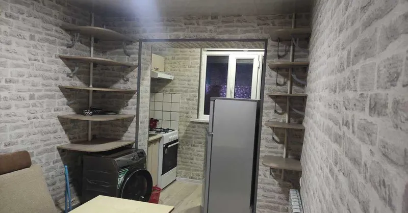 аренда квартиры — фото 1