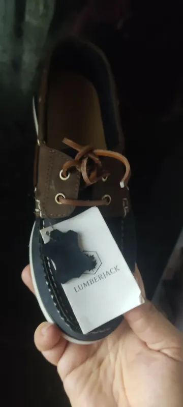 "Lamberjack" firmasidan lyuks demisezonnыy maksimalar 2