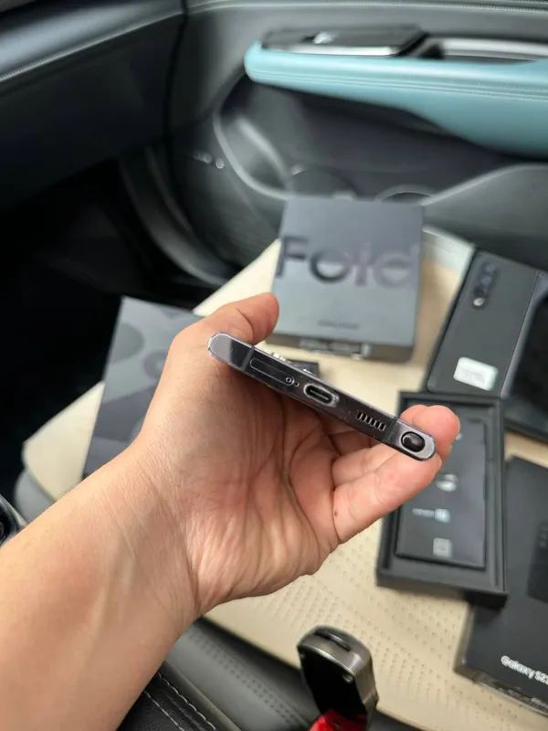 Samsung S22 Ultra 12/256GB 6