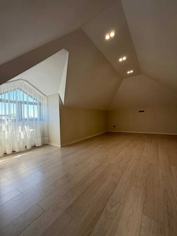 Евродом 280 м² | Мирабадский район, ул. Чамбил (Саракульская) — фото 8