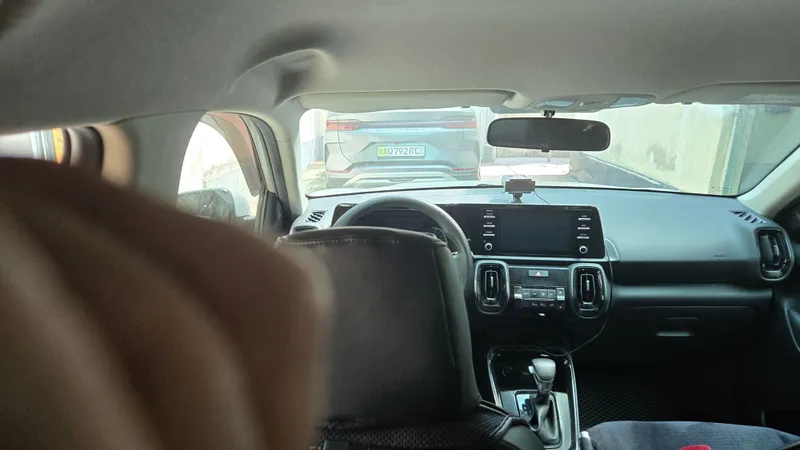Продам KIA sonet 3 Продам KIA sonet 3
