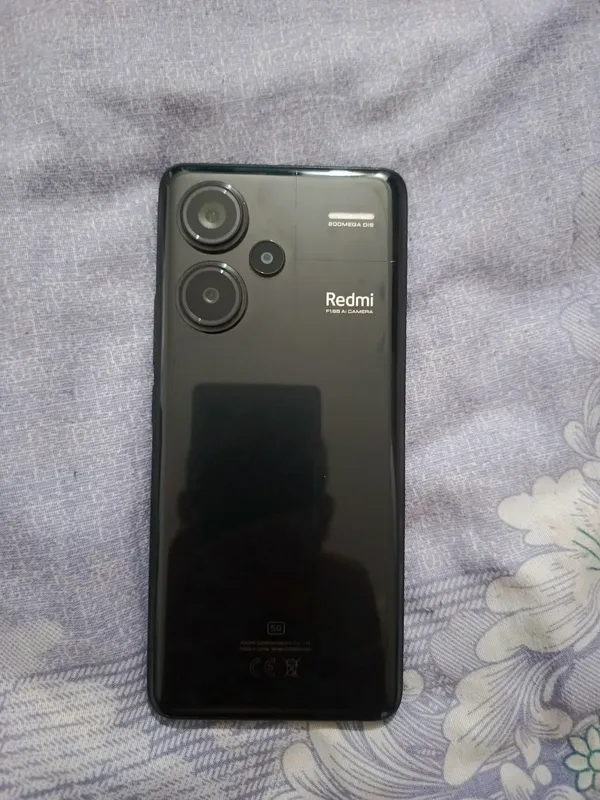 Redmi Note 13 pro+ 5G