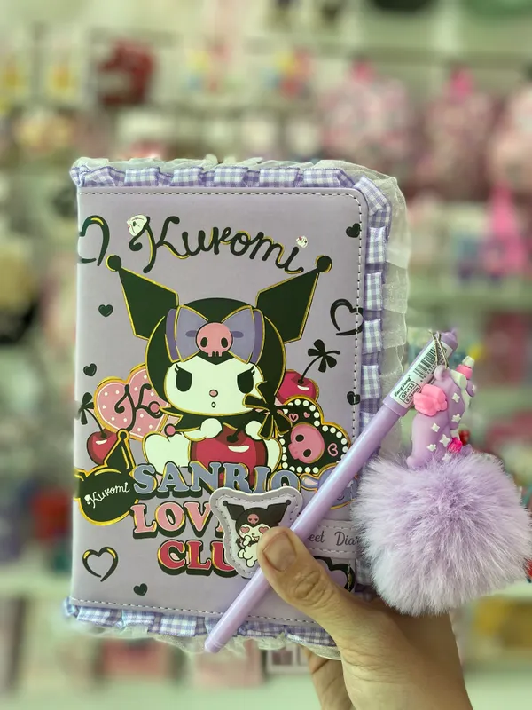 Blaknot ruchka 4