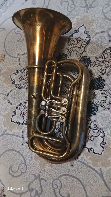 Muzikalniy asbob. — фото 1