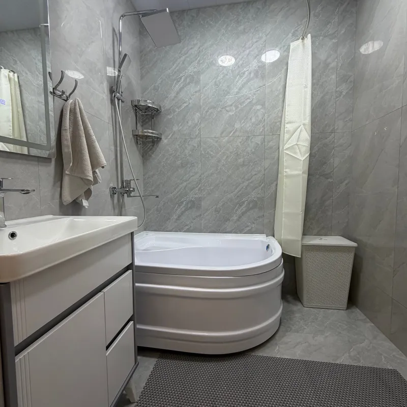 Сдаётся 2-комнатная квартира, Юнусабад, 1000$ 6