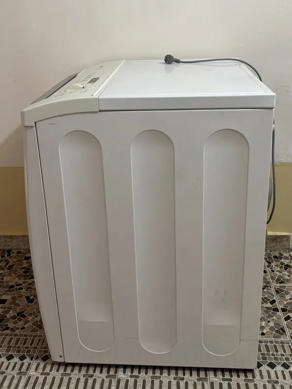 стиральная машина Bosch Logixx 9 WBB 24750 EU — фото 1