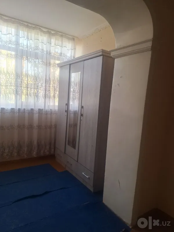 Сдаётся 3-комнатная квартира, 2-й этаж, Шарк, Чевар 2 Сдаётся 3-комнатная квартира, 2-й этаж, Шарк, Чевар 2