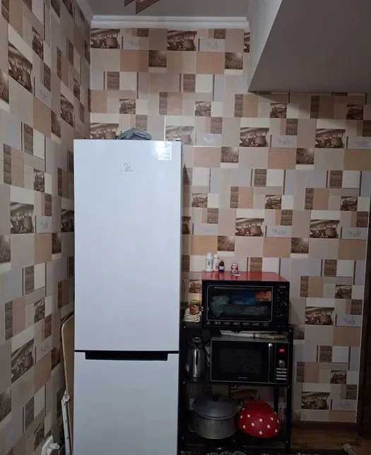 72 m²lik 2 xonali kvartira ijarasi, Sergeli · ID 42148 4 72 m²lik 2 xonali kvartira ijarasi, Sergeli · ID 42148 4