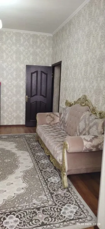 Срочно Сдется 2 ком Дархан Ш 2