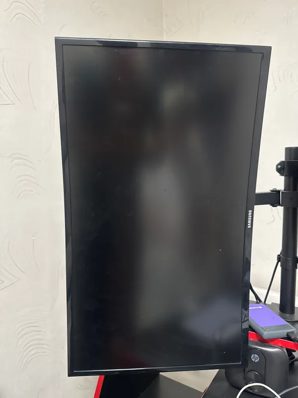 Manitor Samsung 27 1 Manitor Samsung 27 1
