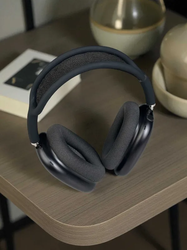 Apple AirPods Max simsiz quloqchinlari — фото 5