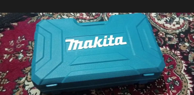 Продаётся Makita, состояние новое 2