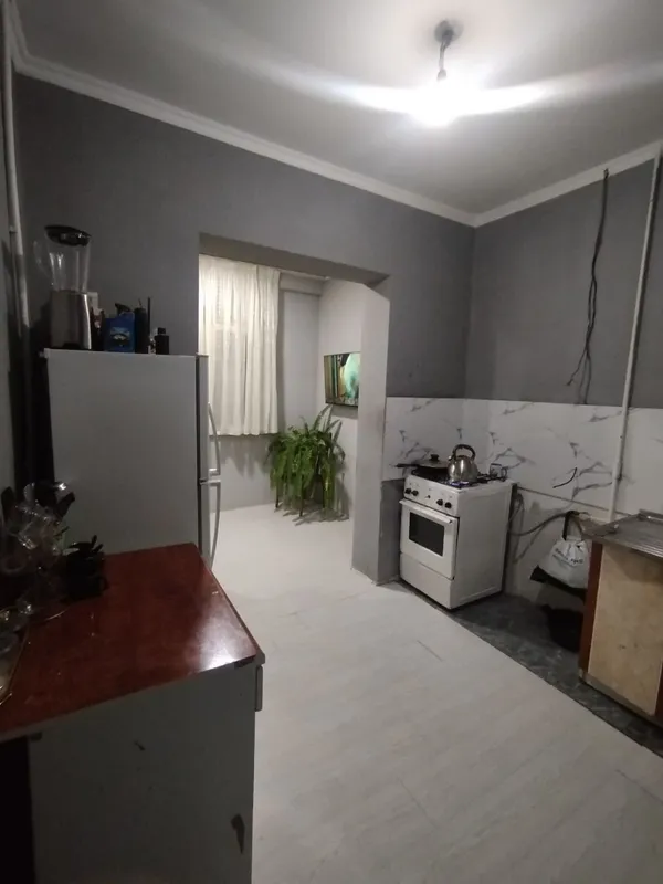 Уй сотилади - 3 хонали, 77м², Чирчик Шахар 10-мкр 17-дом — фото 5