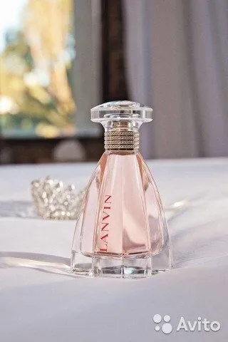 Modern Princess LANVIN 90ml // оригинал // parfum // парфюм // 2