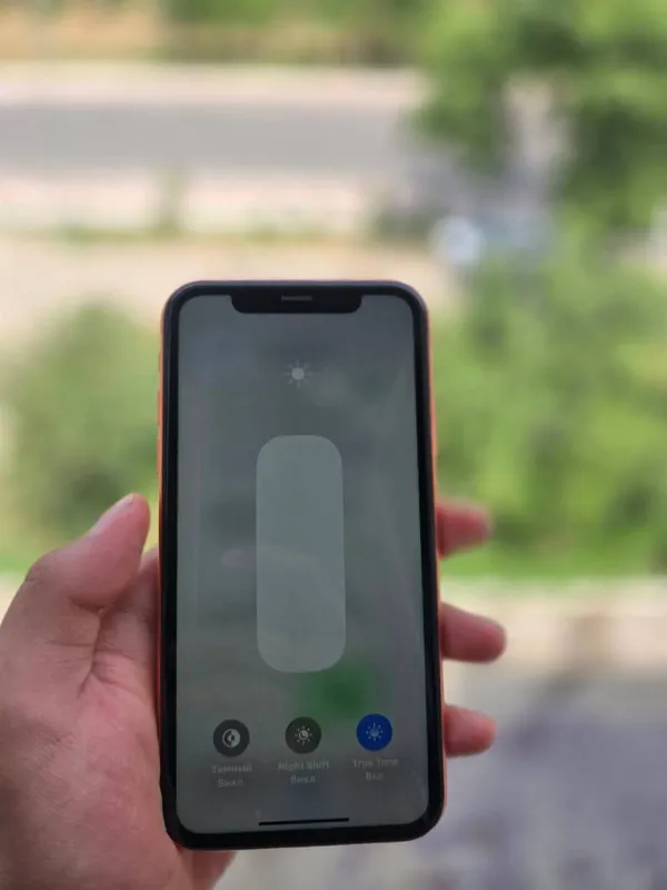iPhone Xr bez imei