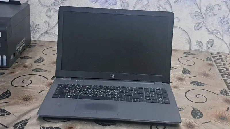HP 250 G6