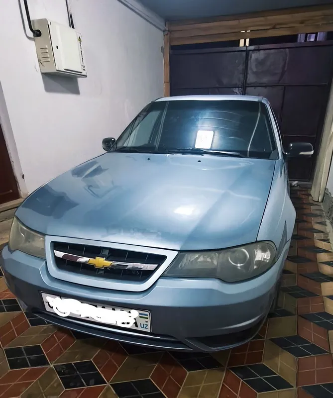 Nexia 2 Sons ideal Nexia 2 Sons ideal