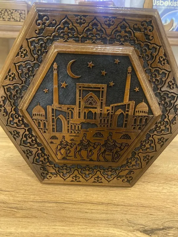 Qadimiy buyumlar 4