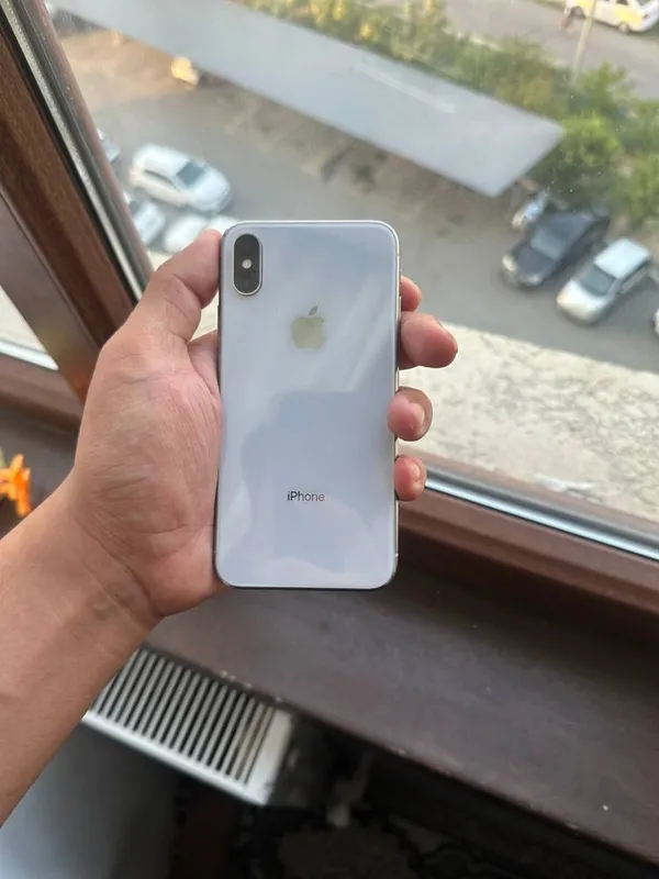 Iphone x 256 tali 2 Iphone x 256 tali 2