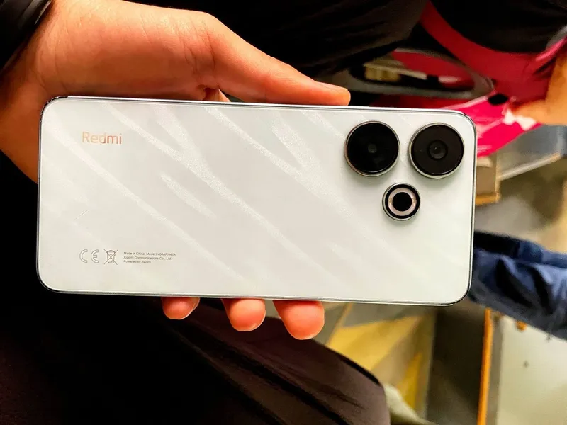 Xiaomi Redmi 13