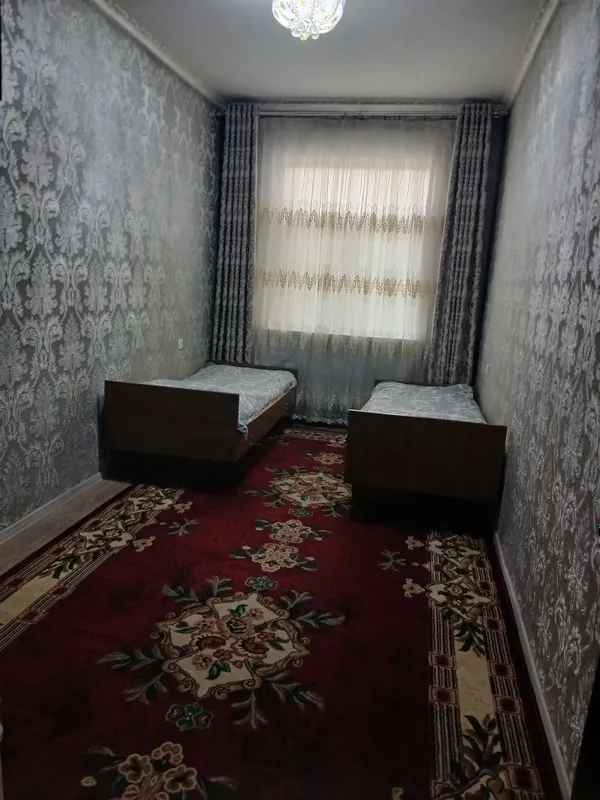 Qoyliq 2, 2-chu etajdagi 50 m.kv 2 xonali uy — фото 1