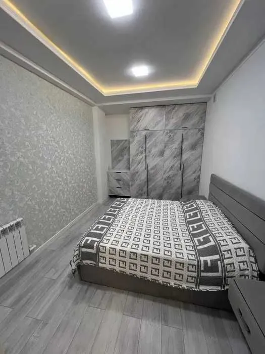 Шота Руставели возле метро ОЙБЕК 4-КОМ 110м² Метро Минг-Урюк Квартира — фото 2
