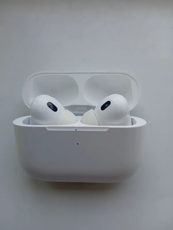 Airpods2 — фото 1