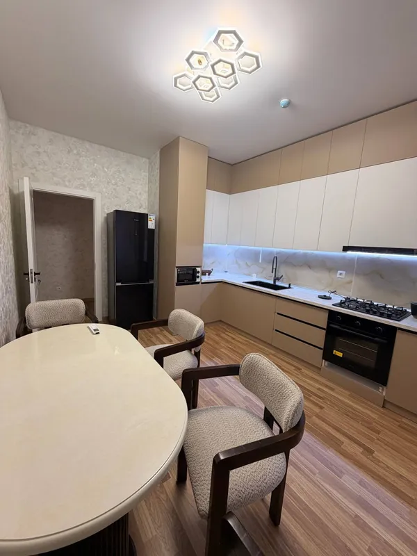 Mirobodda 2 xonali kvartira ijarasi, 55 m² · ID 43456 5