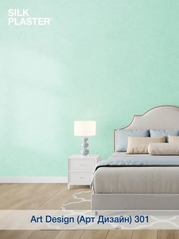 Silk Plaster Art Design: yangicha uslub 4