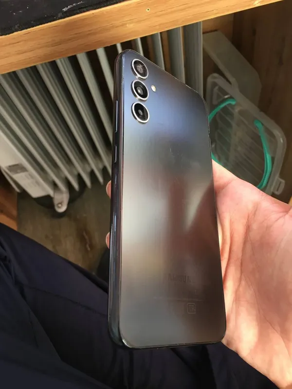 Samsung A34 5g 3