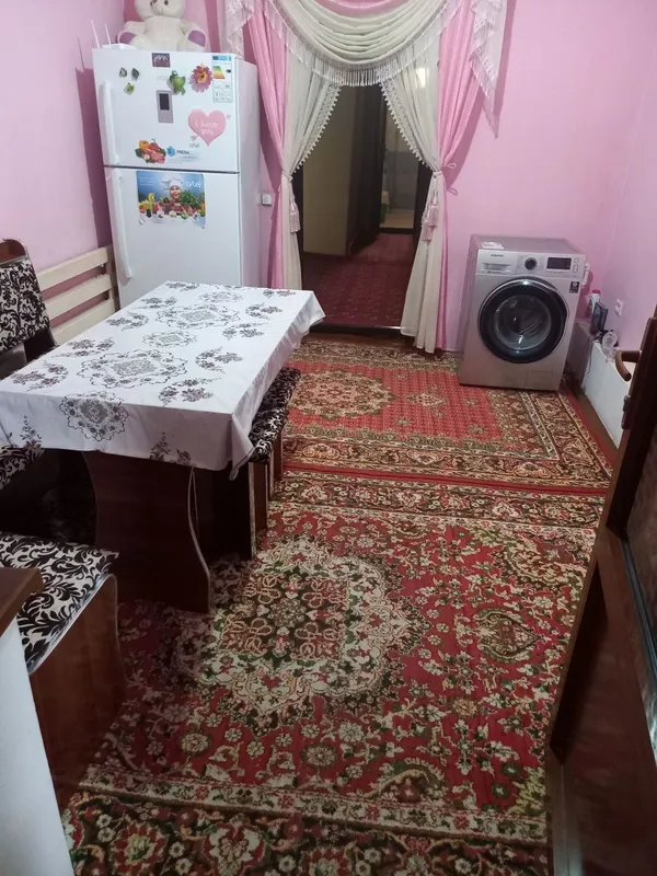 Урган шахрида, узок муддатга, оилага арендага уй — фото 3