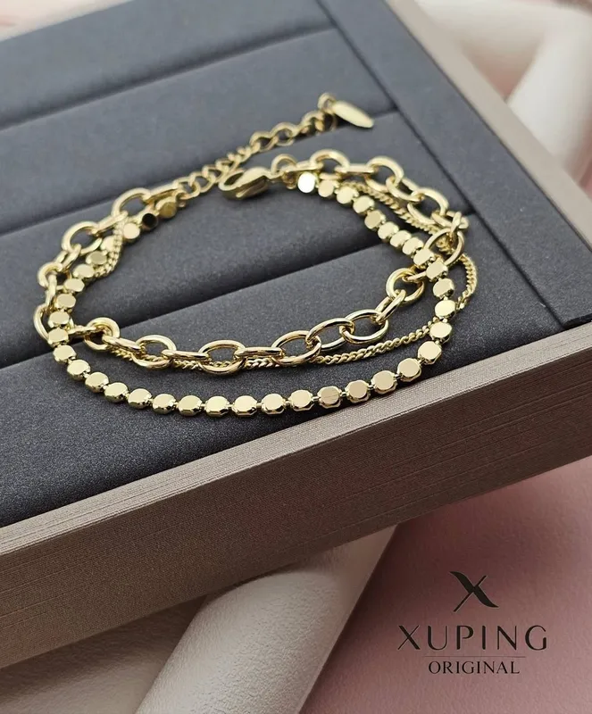 Braslet Xuping