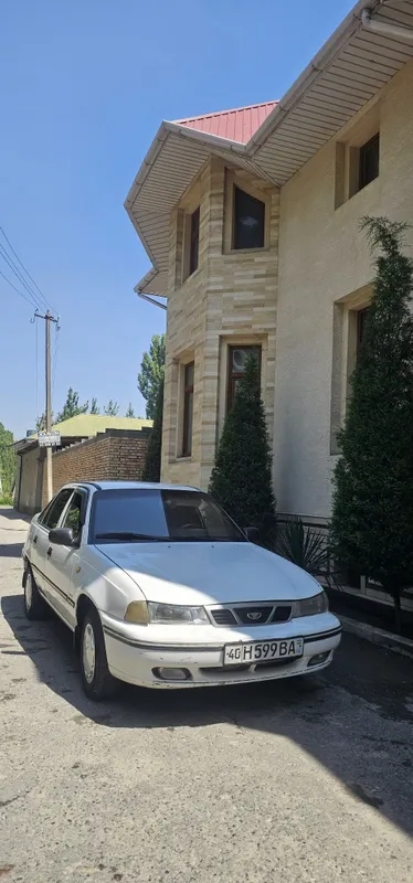 Nexi 1 yili 1999