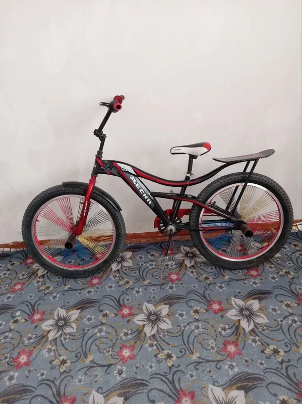 Velosiped — фото 1