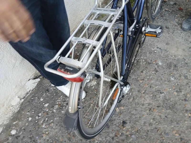 Prodayotsa Velosiped 5