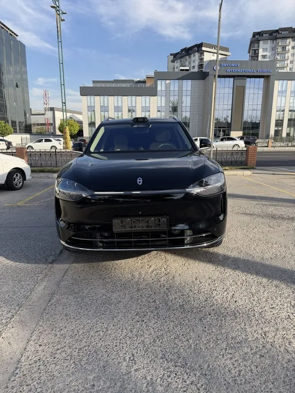 Aito M9. Ultra. Full. Вариант вместо Li 9 1 Aito M9. Ultra. Full. Вариант вместо Li 9 1