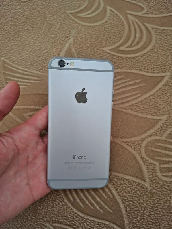 iPhone 6