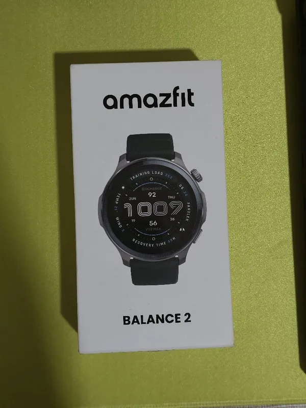 Amazfit Balance 2