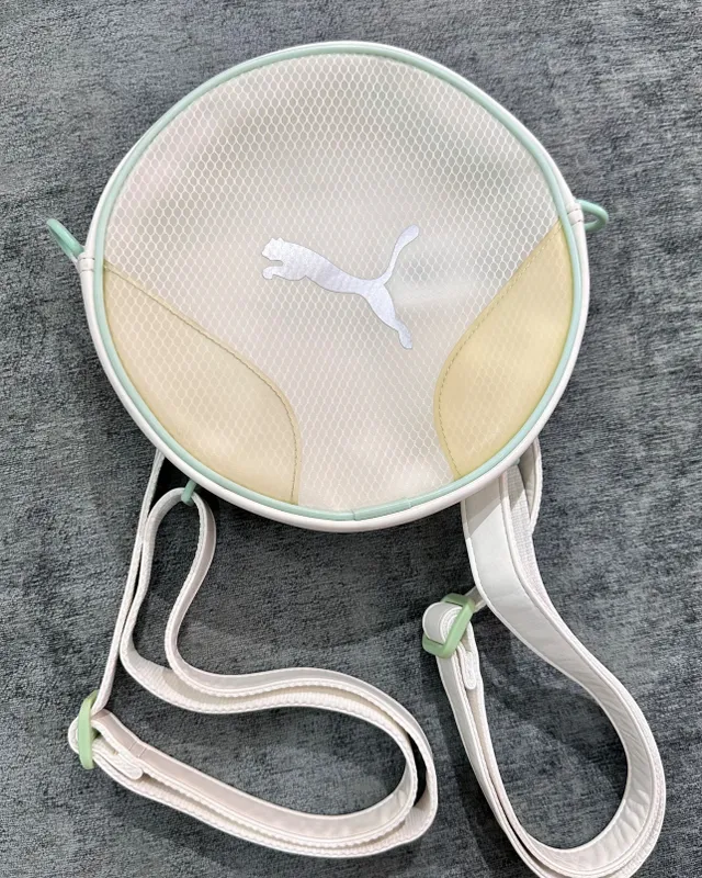Оригинальные сумки от разных брендов: Puma, Sam Edelman, Michael Kors 1