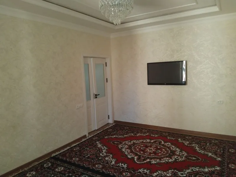 Квартира сотилади келишамиз 5
