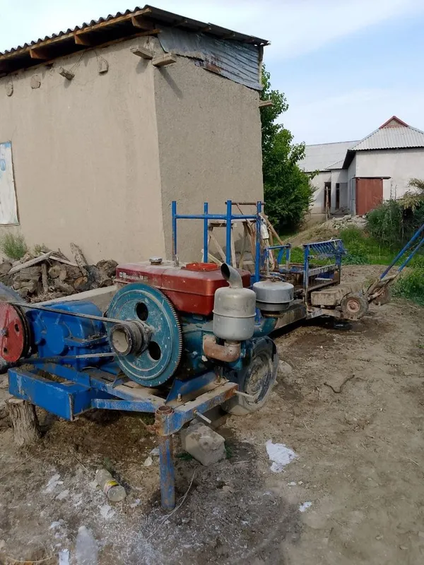 Gisht zavod sotiladi bux vil olot tuman 2