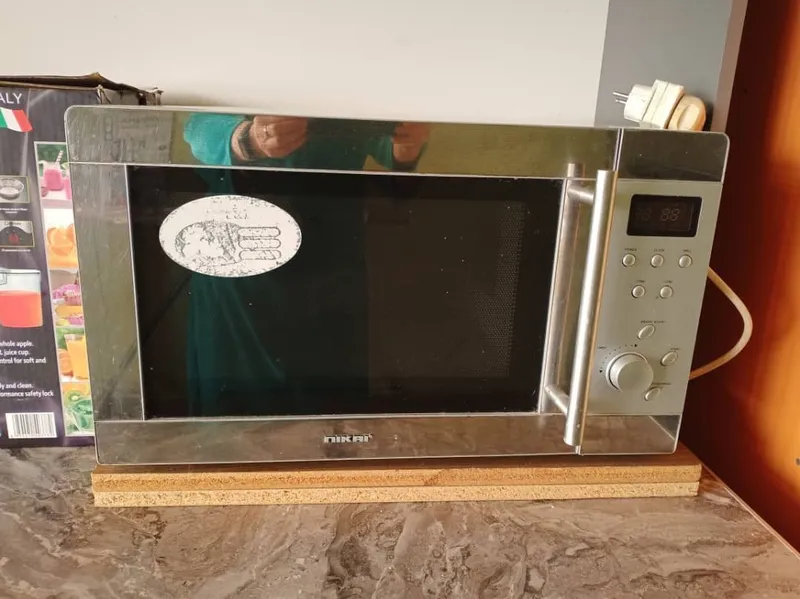 Продам Микроволновку