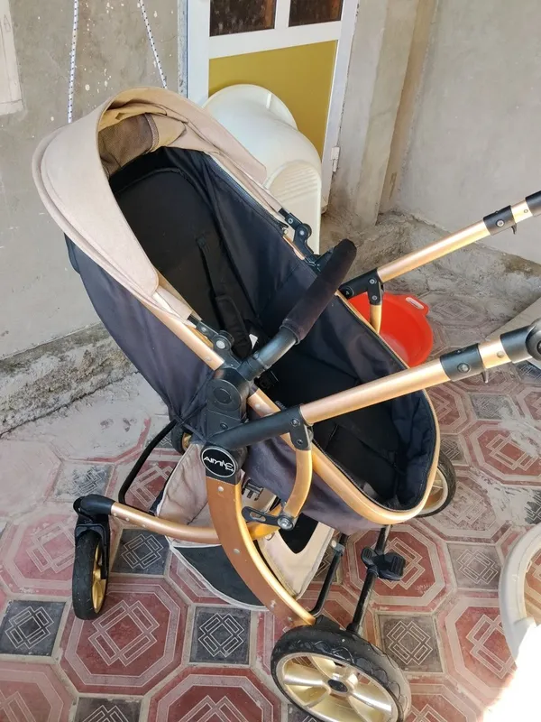 Продается коляска — фото 2