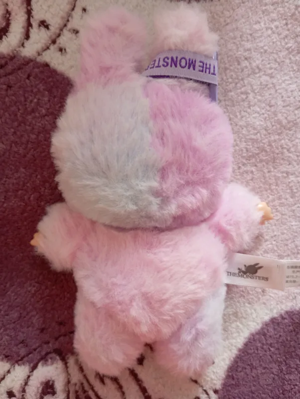 Labubu 2 Labubu 2