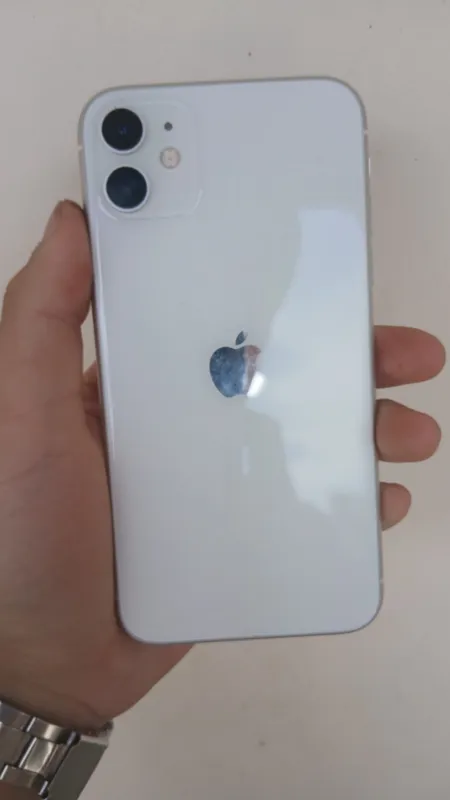 iphone 11 83% 64gb obmen bor