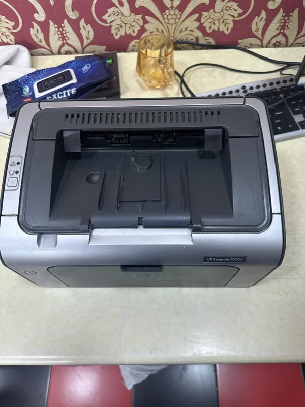 Принтер HP 3 Принтер HP 3