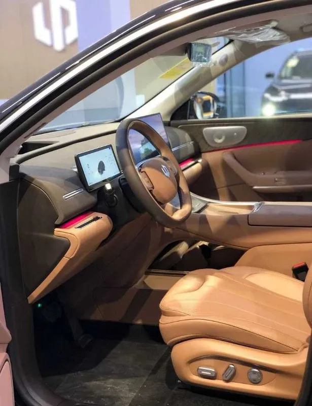 Leapmotor C11 naxt va halol nasiyaga — фото 1