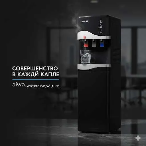 Кулер для воды SUV uchun kuler tea bar — фото 1