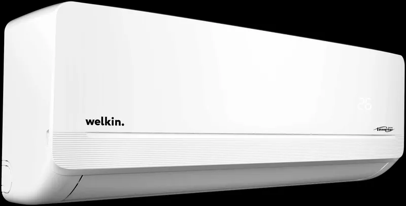 Кондиционер Welkin Ataman 9000BTU — фото 1 Кондиционер Welkin Ataman 9000BTU — фото 1