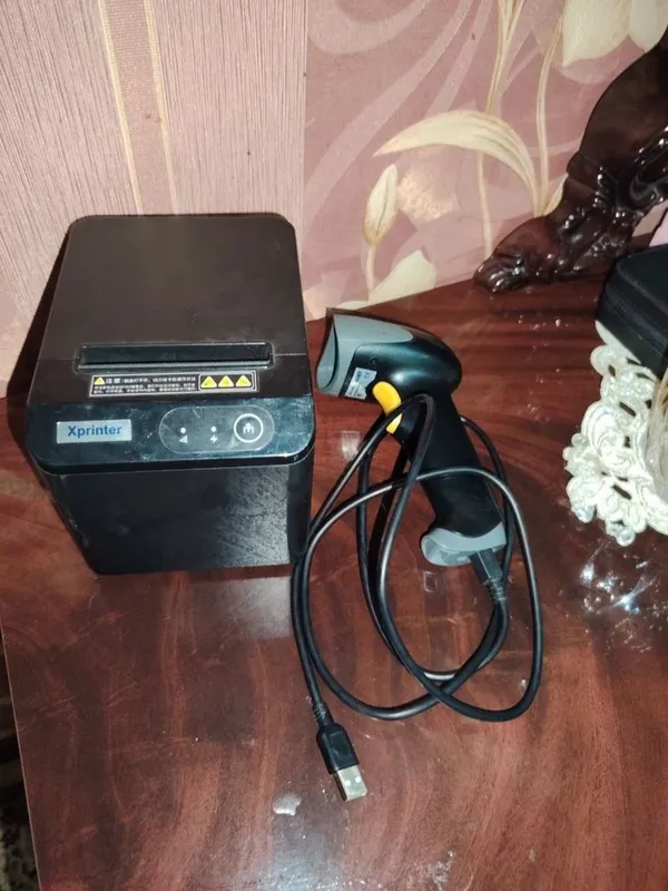 Printer Xprinter 2 Printer Xprinter 2
